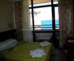 Side Elit Koseoglu, 3*