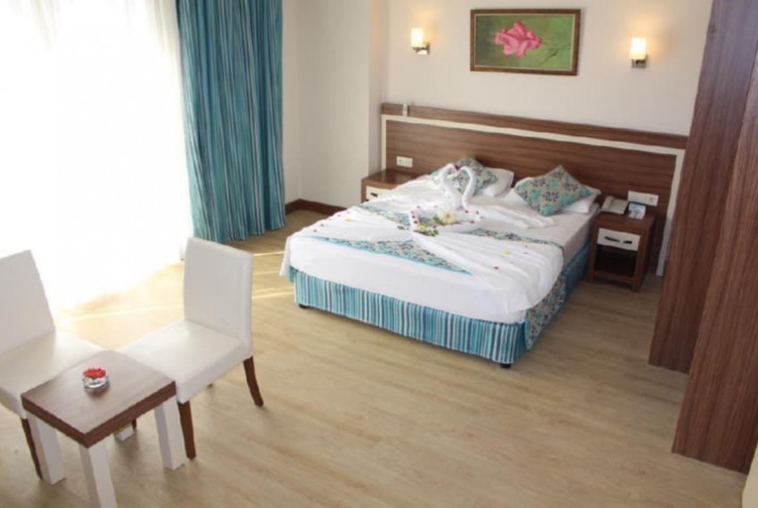 Side West Park Hotel, 4* Side West Park Hotel, 4*