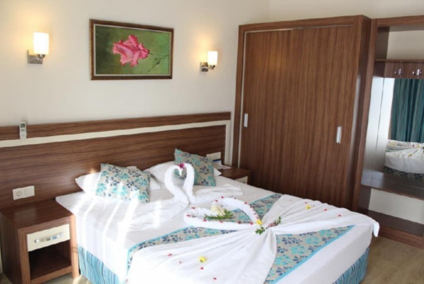 Side West Park Hotel, 4* Side West Park Hotel, 4*