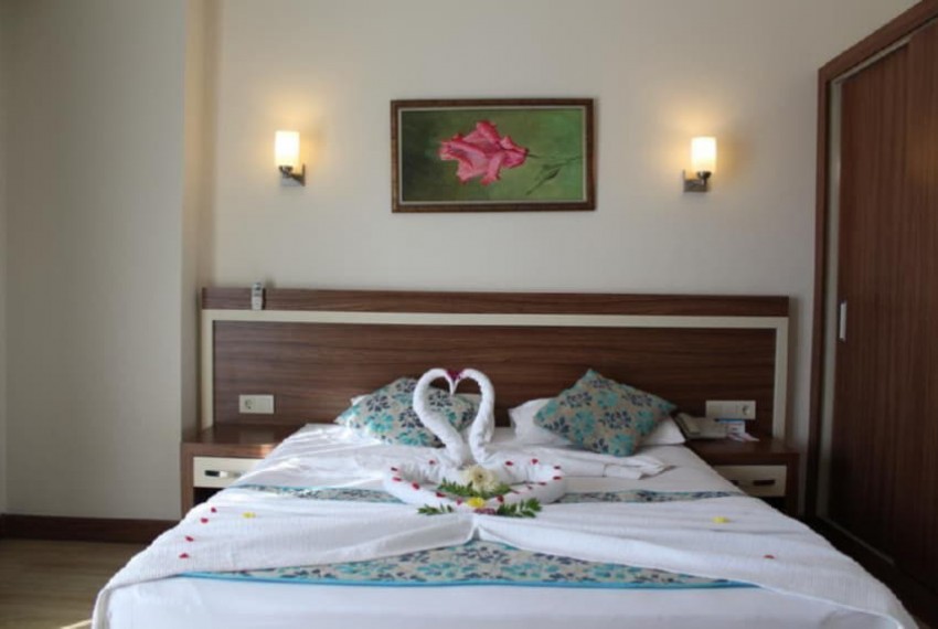 Side West Park Hotel, 4* Side West Park Hotel, 4*