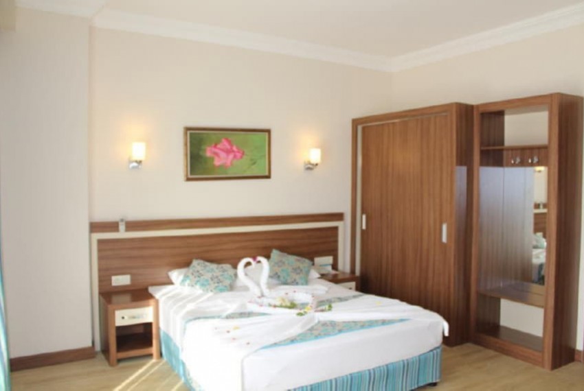 Side West Park Hotel, 4* Side West Park Hotel, 4*