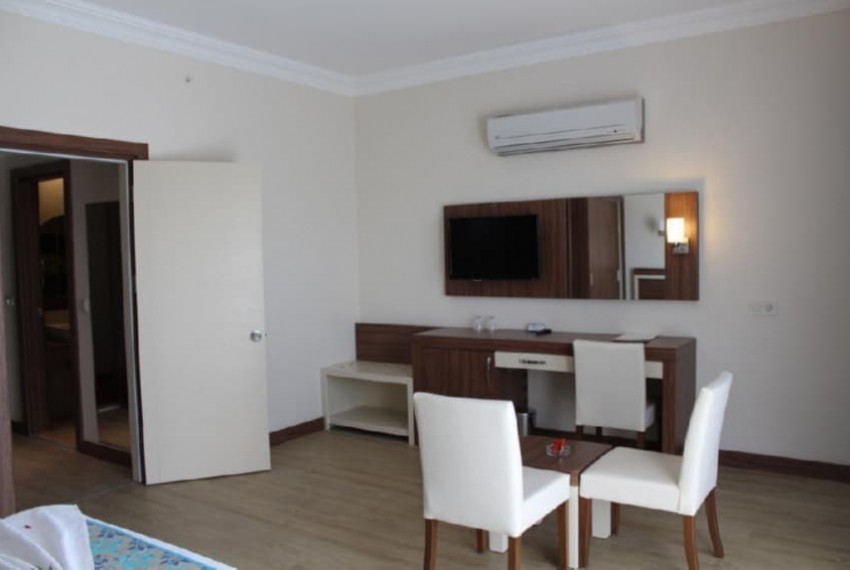 Side West Park Hotel, 4* Side West Park Hotel, 4*