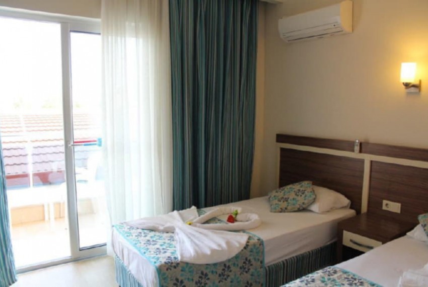 Side West Park Hotel, 4* Side West Park Hotel, 4*