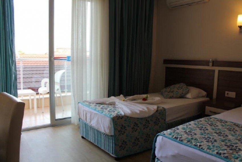 Side West Park Hotel, 4* Side West Park Hotel, 4*