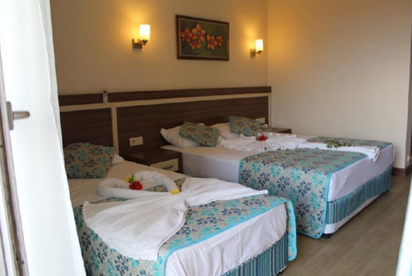 Side West Park Hotel, 4* Side West Park Hotel, 4*