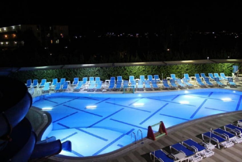 Side West Park Hotel, 4* Side West Park Hotel, 4*