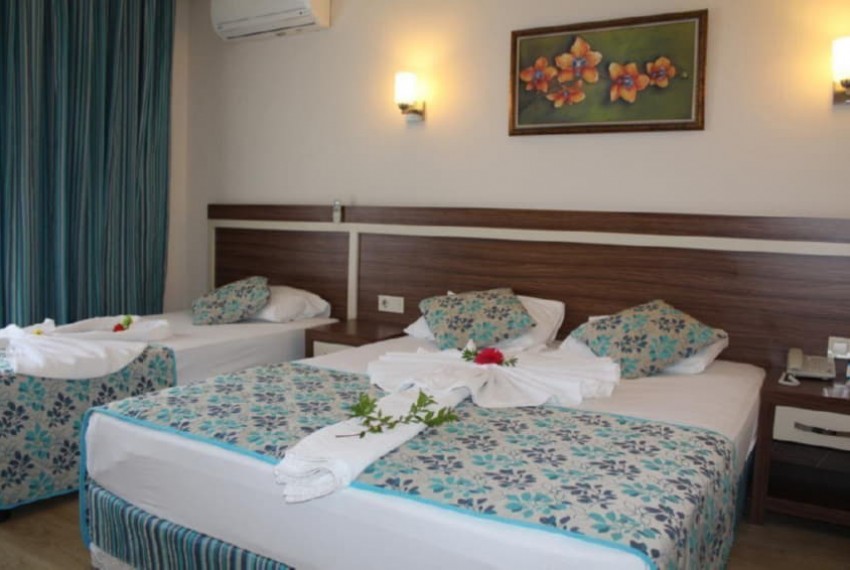 Side West Park Hotel, 4* Side West Park Hotel, 4*