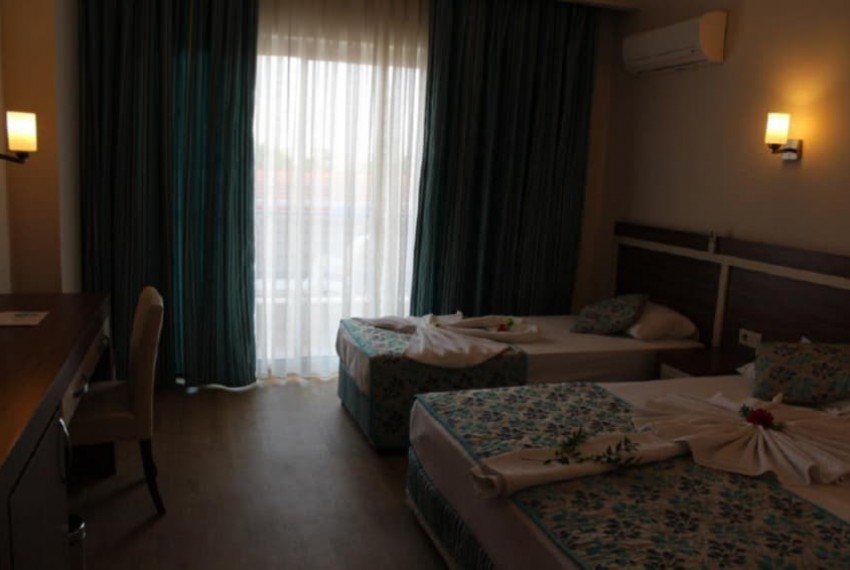 Side West Park Hotel, 4* Side West Park Hotel, 4*