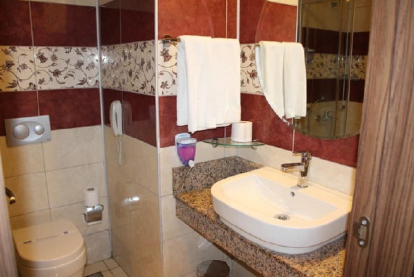 Side West Park Hotel, 4* Side West Park Hotel, 4*