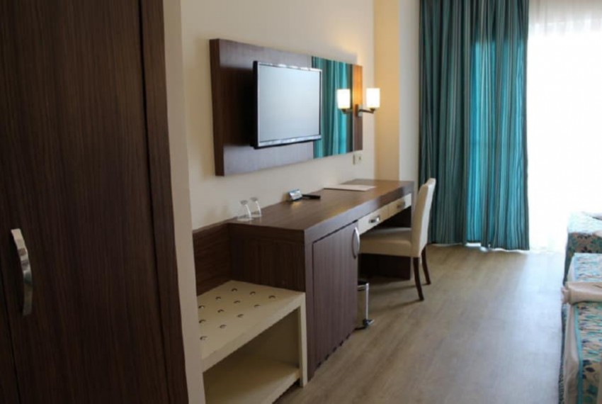 Side West Park Hotel, 4* Side West Park Hotel, 4*