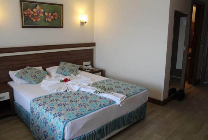 Side West Park Hotel, 4* Side West Park Hotel, 4*
