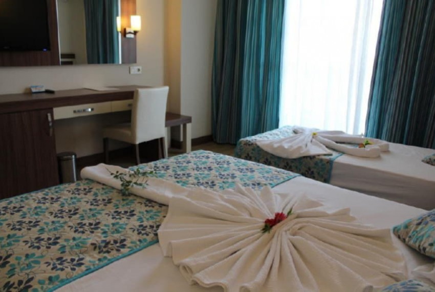 Side West Park Hotel, 4* Side West Park Hotel, 4*