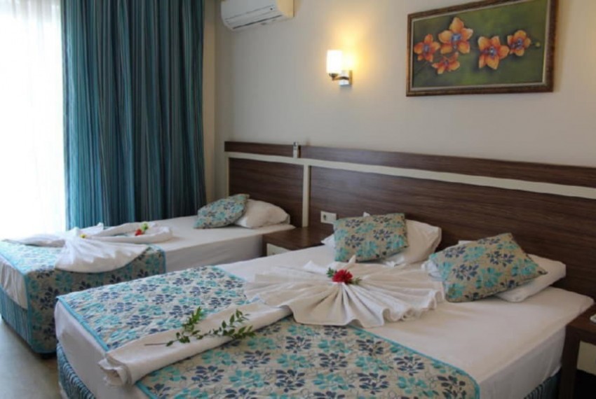 Side West Park Hotel, 4* Side West Park Hotel, 4*