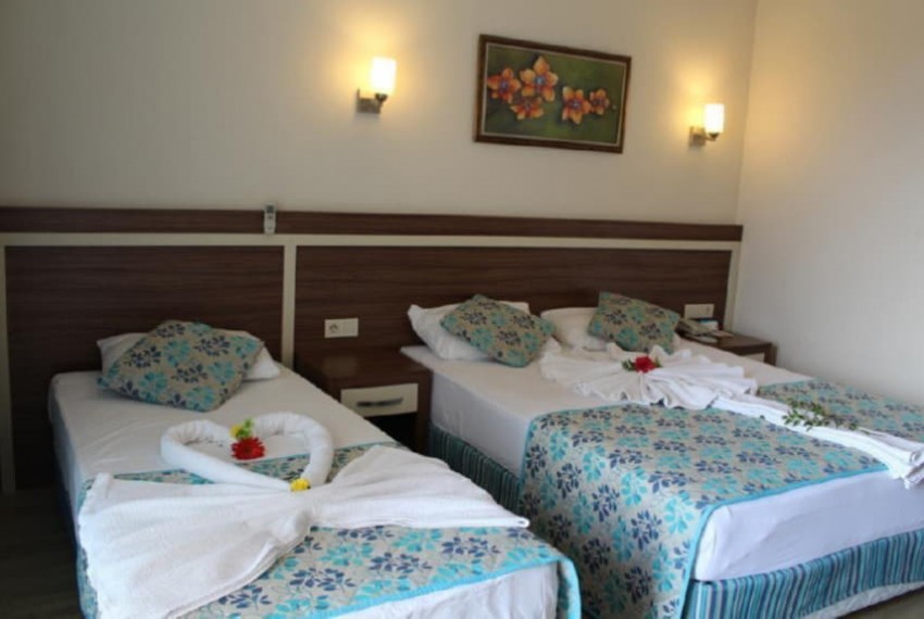 Side West Park Hotel, 4* Side West Park Hotel, 4*