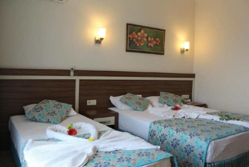 Side West Park Hotel, 4* Side West Park Hotel, 4*