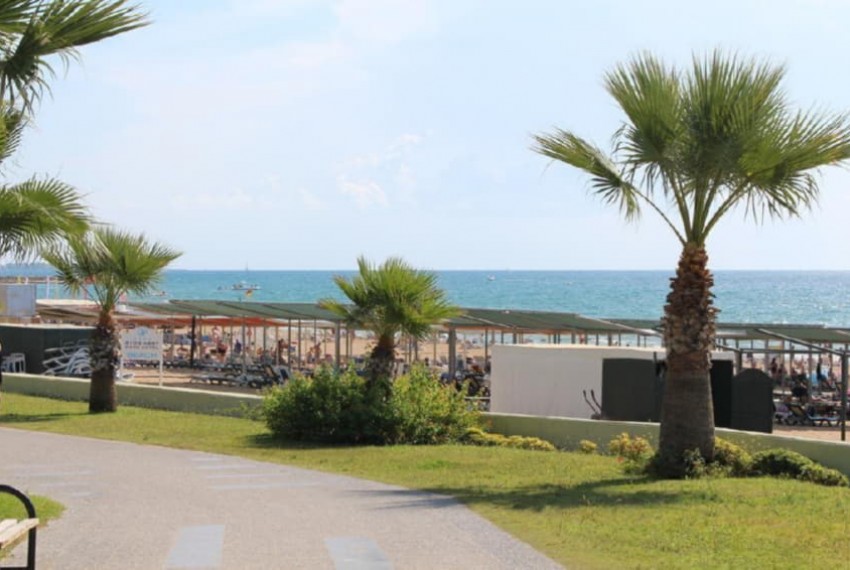 Side West Park Hotel, 4* Side West Park Hotel, 4*