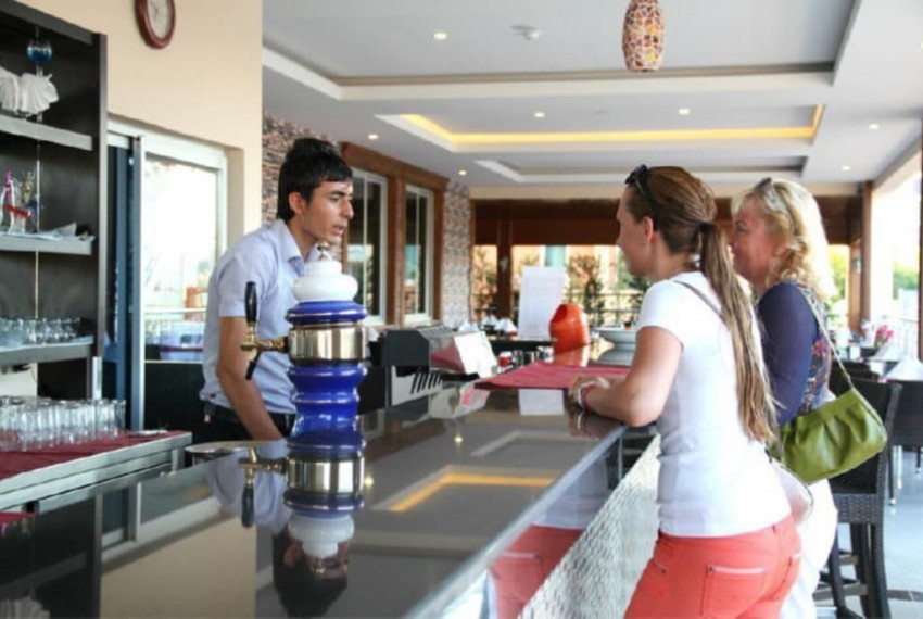 Side West Park Hotel, 4* Side West Park Hotel, 4*
