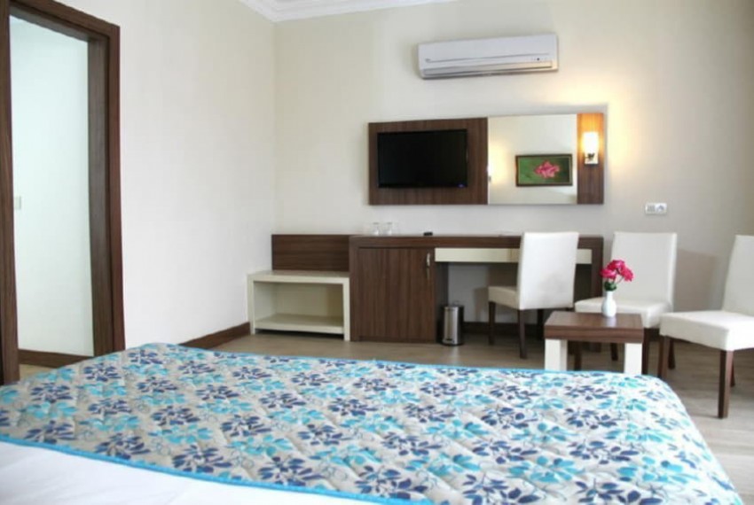 Side West Park Hotel, 4* Side West Park Hotel, 4*