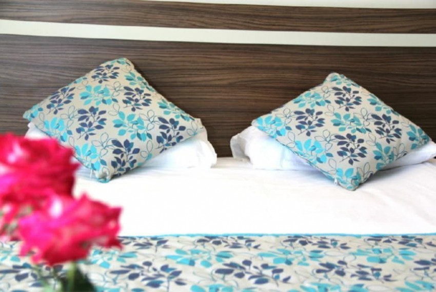 Side West Park Hotel, 4* Side West Park Hotel, 4*
