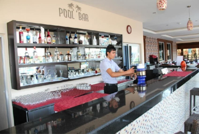 Side West Park Hotel, 4* Side West Park Hotel, 4*