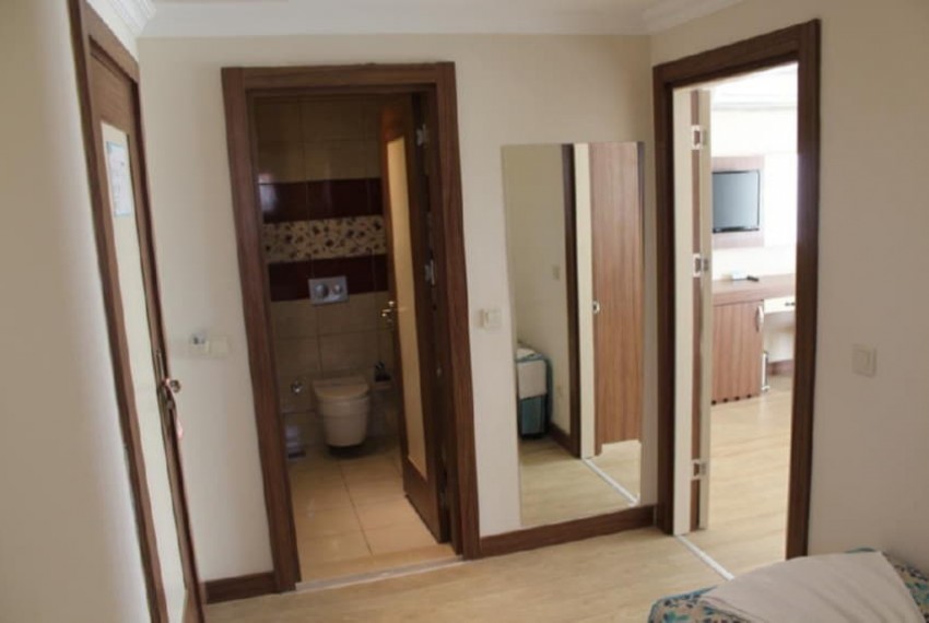 Side West Park Hotel, 4* Side West Park Hotel, 4*