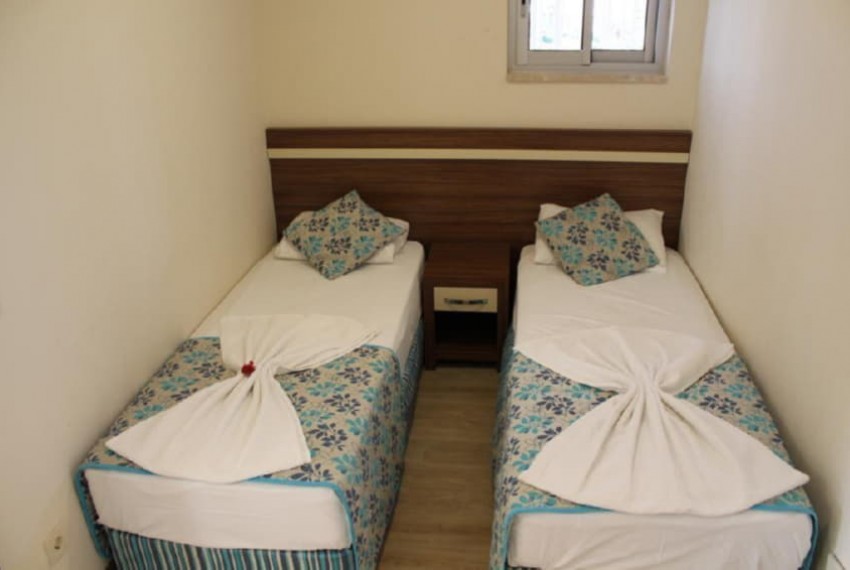 Side West Park Hotel, 4* Side West Park Hotel, 4*