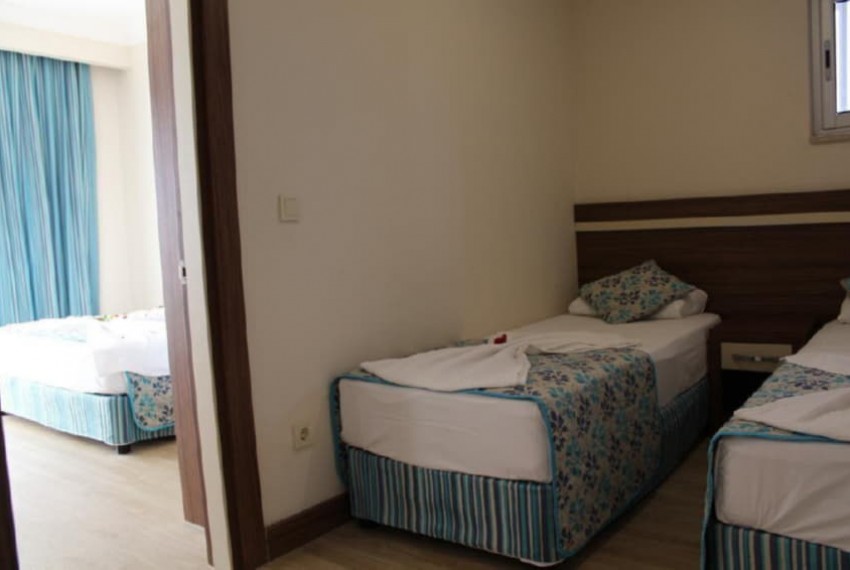 Side West Park Hotel, 4* Side West Park Hotel, 4*
