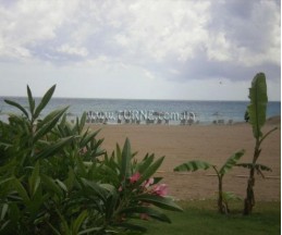 Skys Hotel Side, 3*