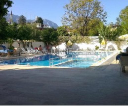 Apple Paradise Hotel, 3*