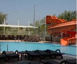 Holiday City Hotel, 4*