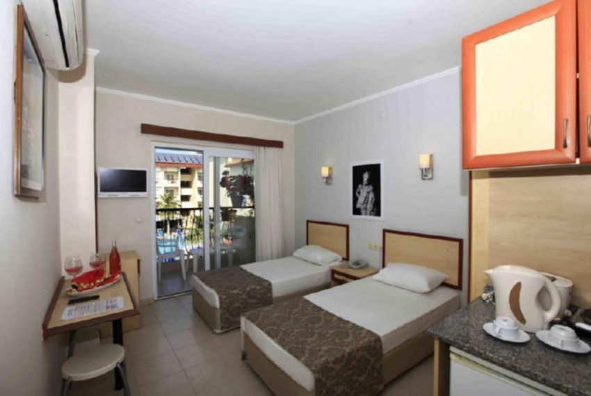Sun City Side Hotel, 4* Sun City Side Hotel, 4*