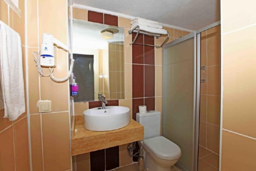 Sun City Side Hotel, 4* Sun City Side Hotel, 4*