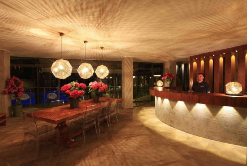 Sun City Side Hotel, 4* Sun City Side Hotel, 4*
