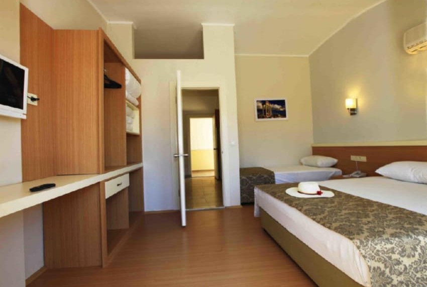 Sun City Side Hotel, 4* Sun City Side Hotel, 4*