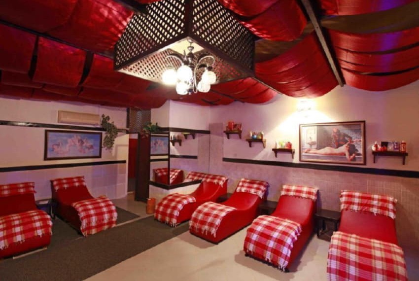 Sun City Side Hotel, 4* Sun City Side Hotel, 4*