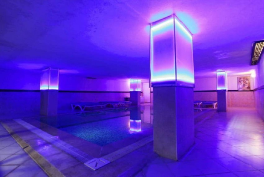 Sun City Side Hotel, 4* Sun City Side Hotel, 4*