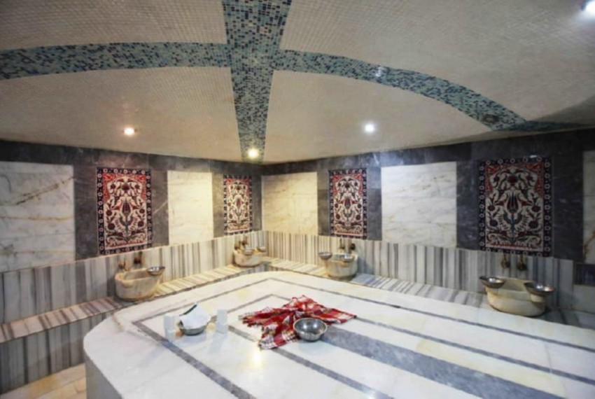 Sun City Side Hotel, 4* Sun City Side Hotel, 4*