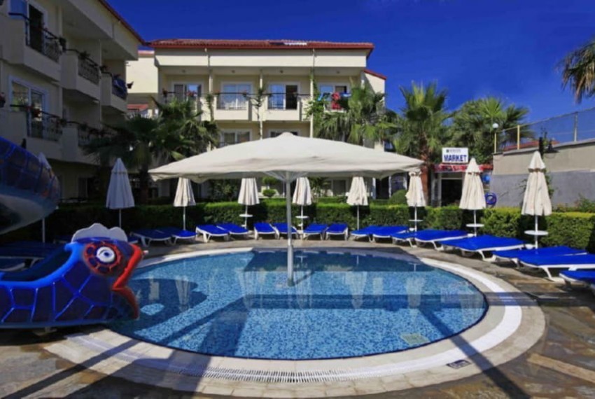 Sun City Side Hotel, 4* Sun City Side Hotel, 4*