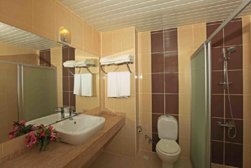 Sun City Side Hotel, 4* Sun City Side Hotel, 4*