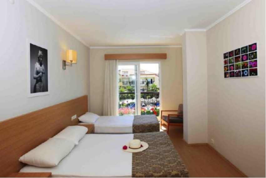 Sun City Side Hotel, 4* Sun City Side Hotel, 4*