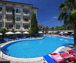 Sun City Side Hotel, 4*