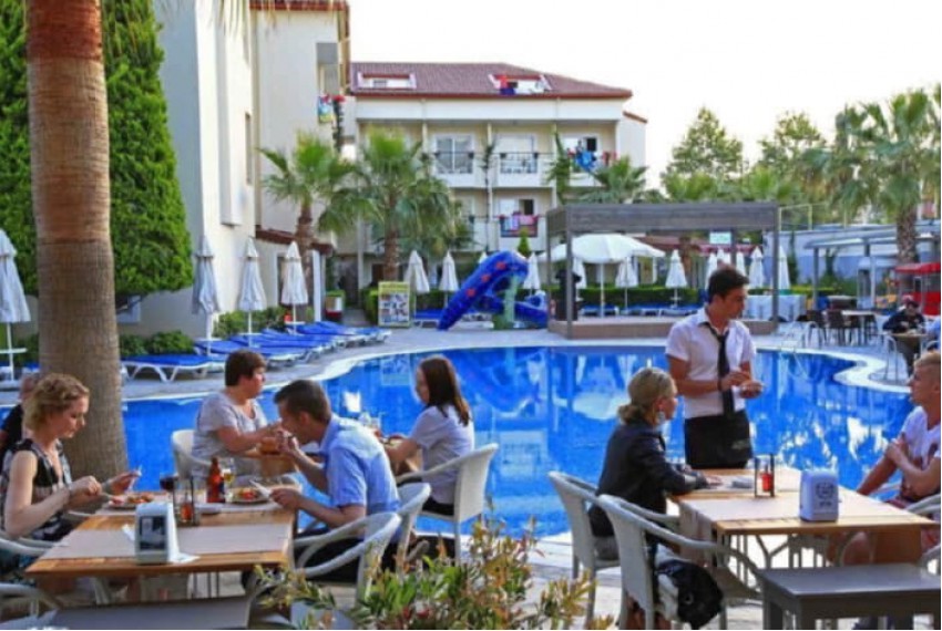 Sun City Side Hotel, 4* Sun City Side Hotel, 4*