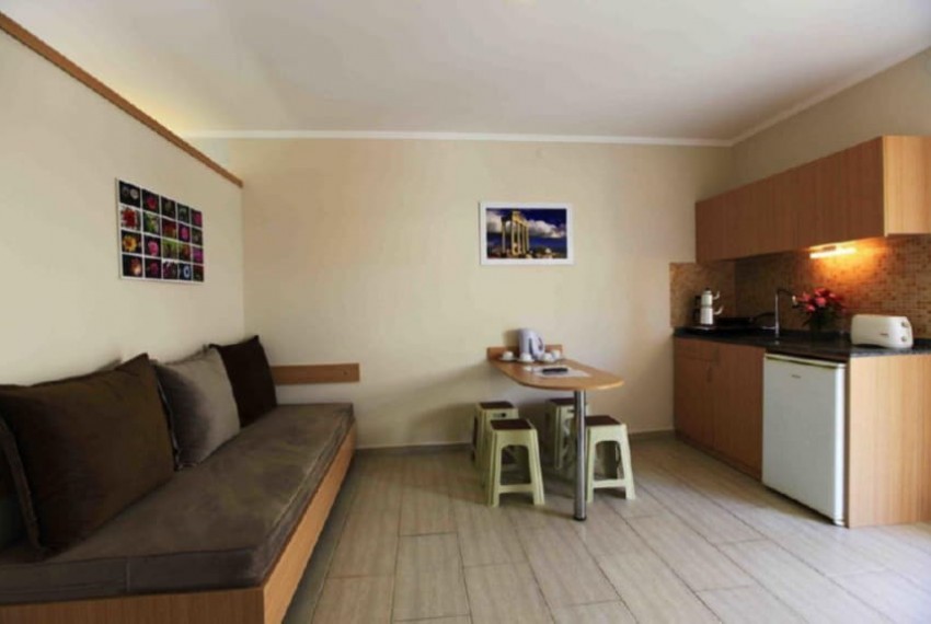 Sun City Side Hotel, 4* Sun City Side Hotel, 4*