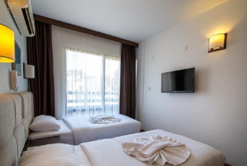 Sunday Beach Hotel, 3* Sunday Beach Hotel, 3*