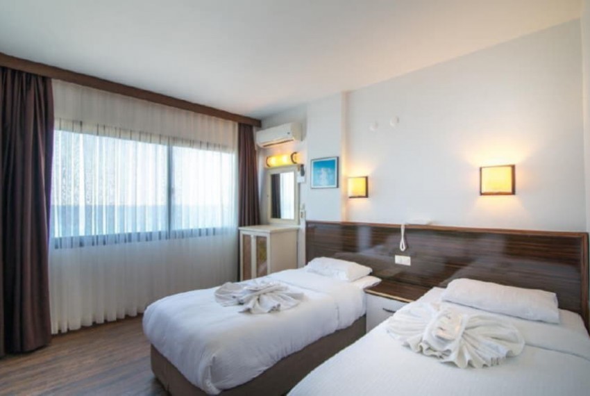 Sunday Beach Hotel, 3* Sunday Beach Hotel, 3*