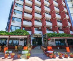 Sunday Beach Hotel, 3*