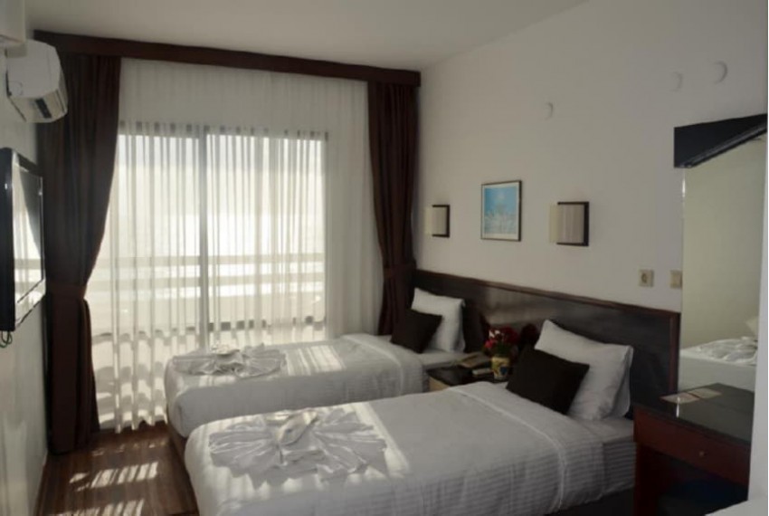 Sunday Beach Hotel, 3* Sunday Beach Hotel, 3*