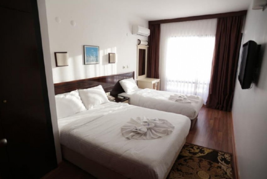 Sunday Beach Hotel, 3* Sunday Beach Hotel, 3*