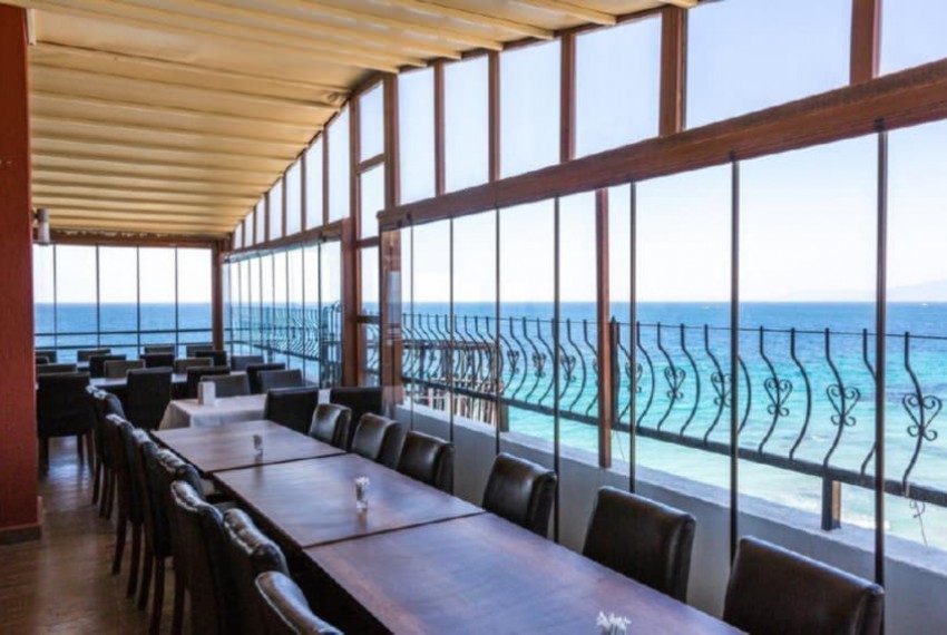 Sunday Beach Hotel, 3* Sunday Beach Hotel, 3*