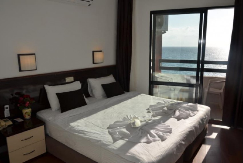 Sunday Beach Hotel, 3* Sunday Beach Hotel, 3*